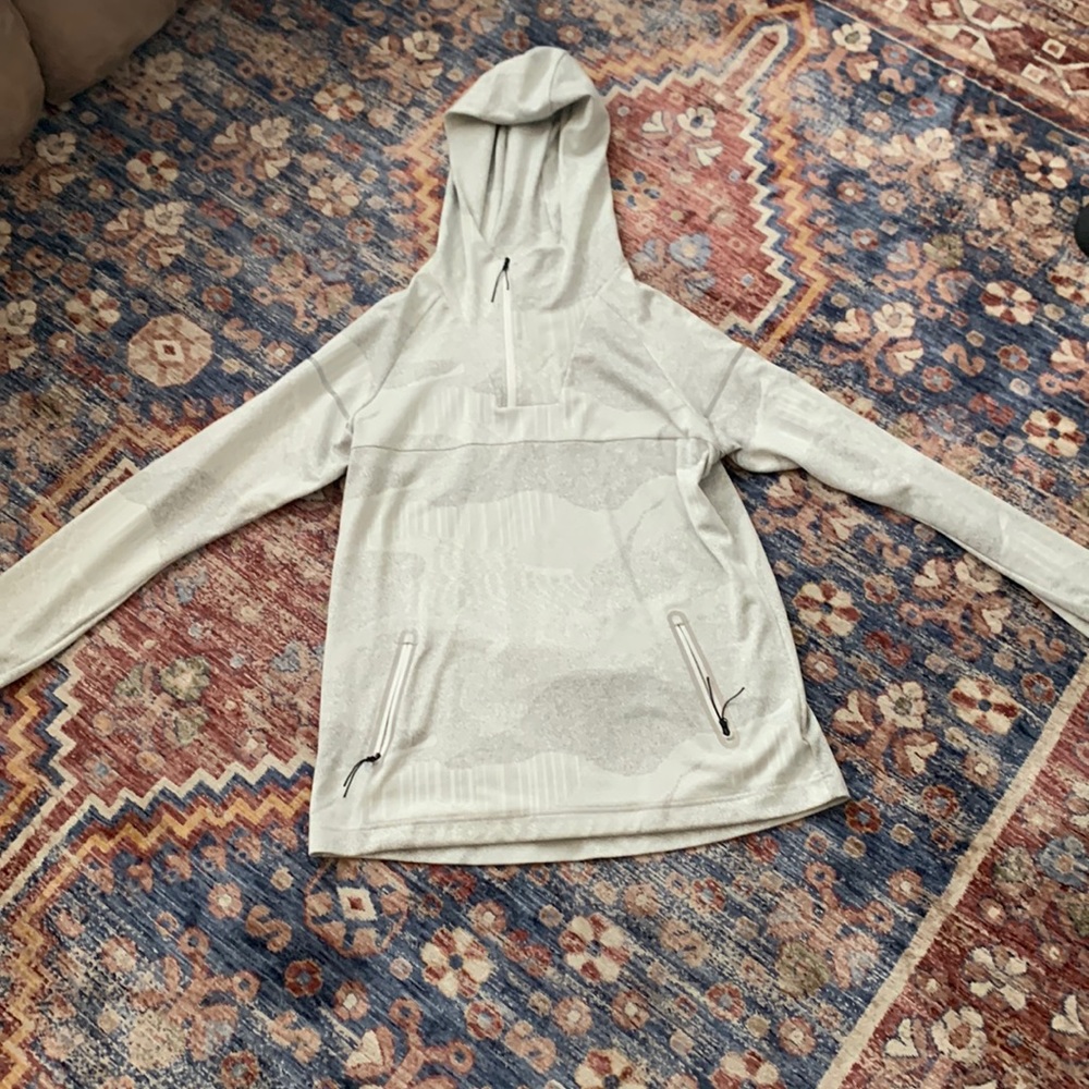 Takedown Sweatshirt large